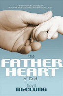 Father Heart of God