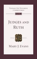 Judges And Ruth - An Introduction And Commentary