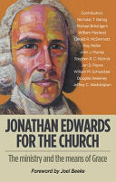 Jonathan Edwards for the Church