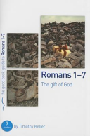 The Gift from God - Romans 1-7