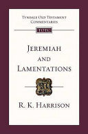 Jeremiah and Lamentations