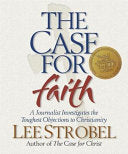 The Case for Faith