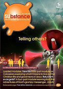 SUbstance - Ten Bible-based sessions for your 14 to 18s youth group