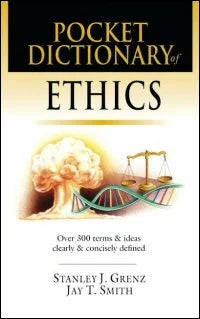 Pocket Dictionary of Ethics