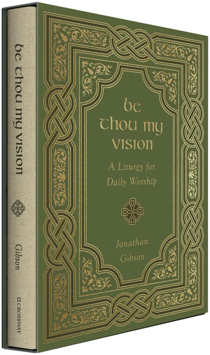 Be Thou My Vision