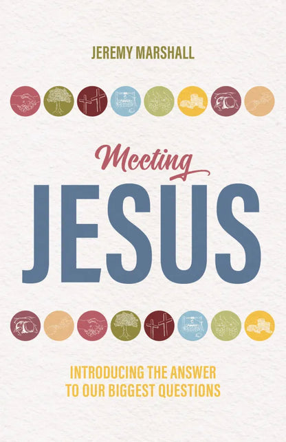 Meeting Jesus