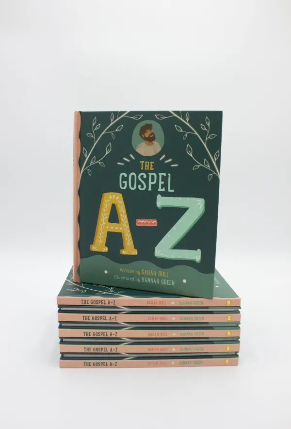 The Gospel A-Z