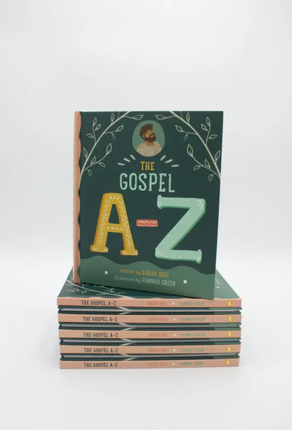 The Gospel A-Z