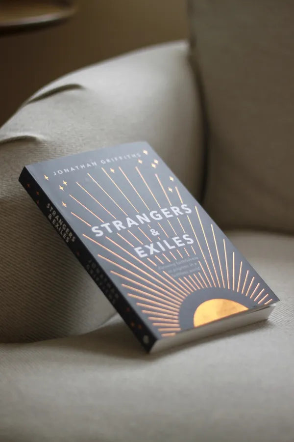 Strangers & Exiles