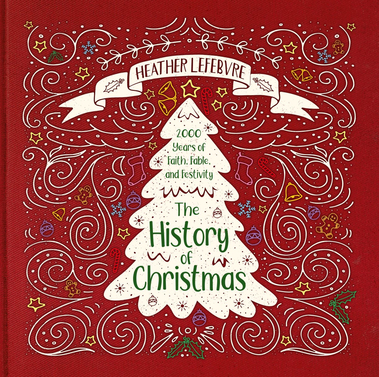 The History of Christmas