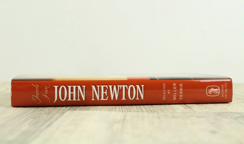 Jewels From John Newton