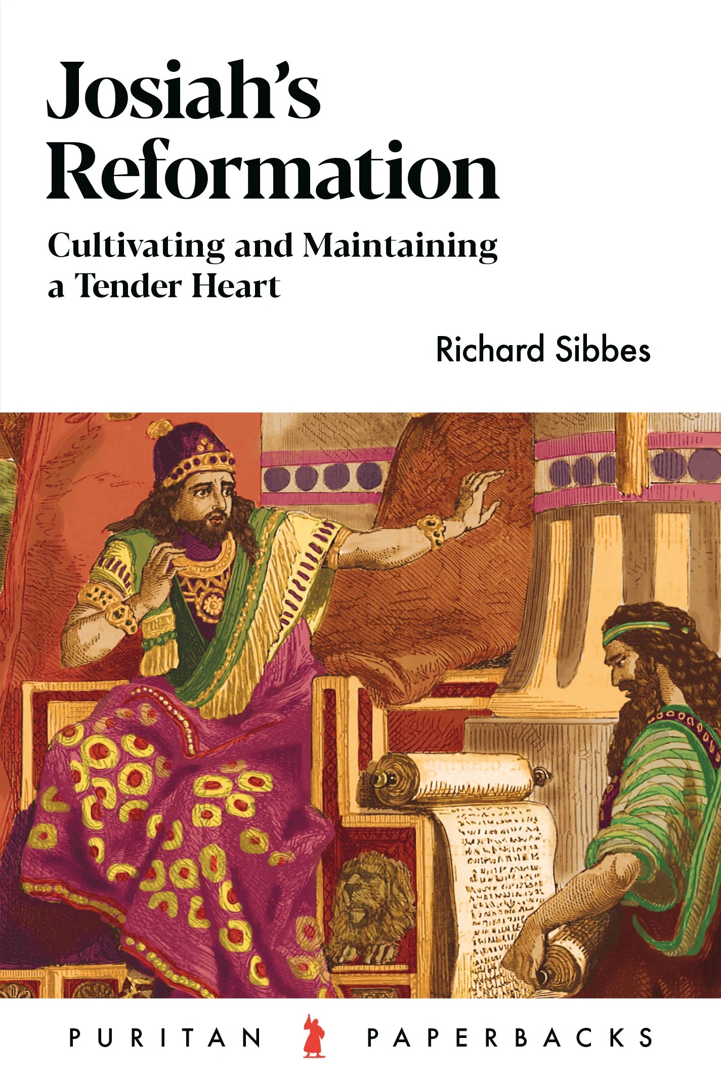 Josiah’s Reformation