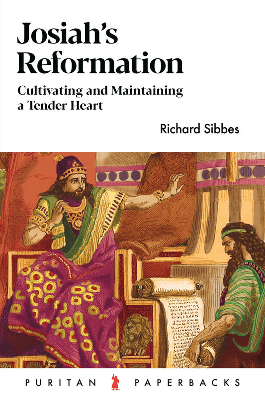 Josiah’s Reformation