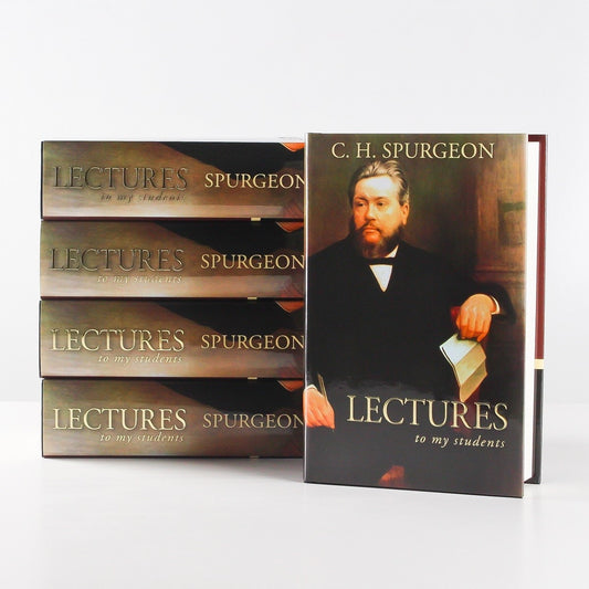 Lectures to My Students