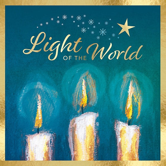 Compassion Pack: Light Of The World (10)