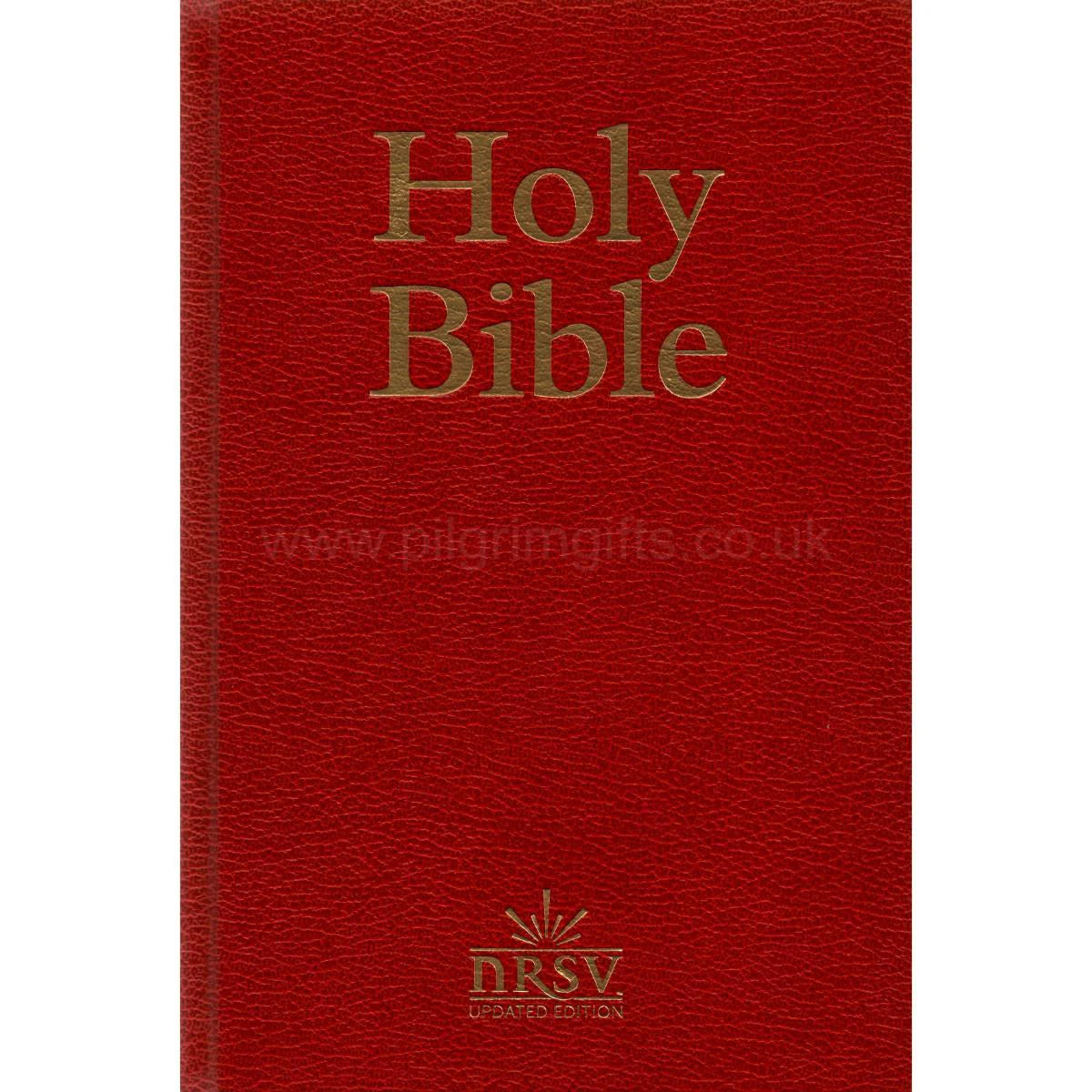 NRSVue Popular Text Bible with Apocrypha, NR530:TA