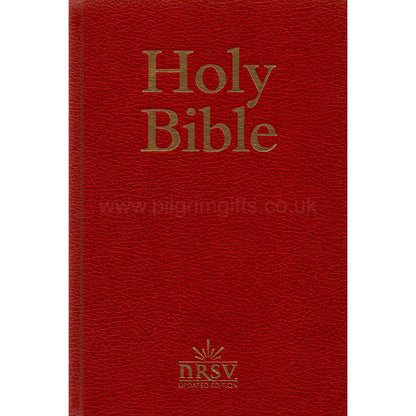 NRSVue Popular Text Bible with Apocrypha, NR530:TA