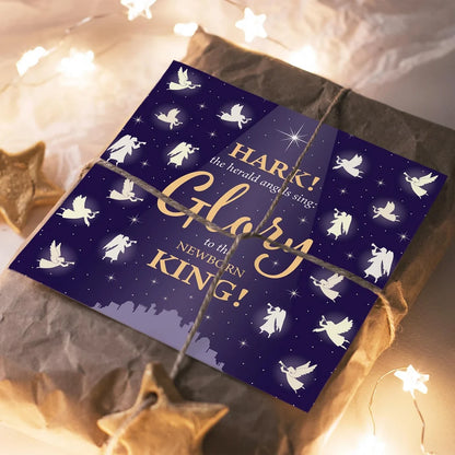 Compassion Pack: Herald Angels (10)
