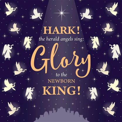 Compassion Pack: Herald Angels (10)