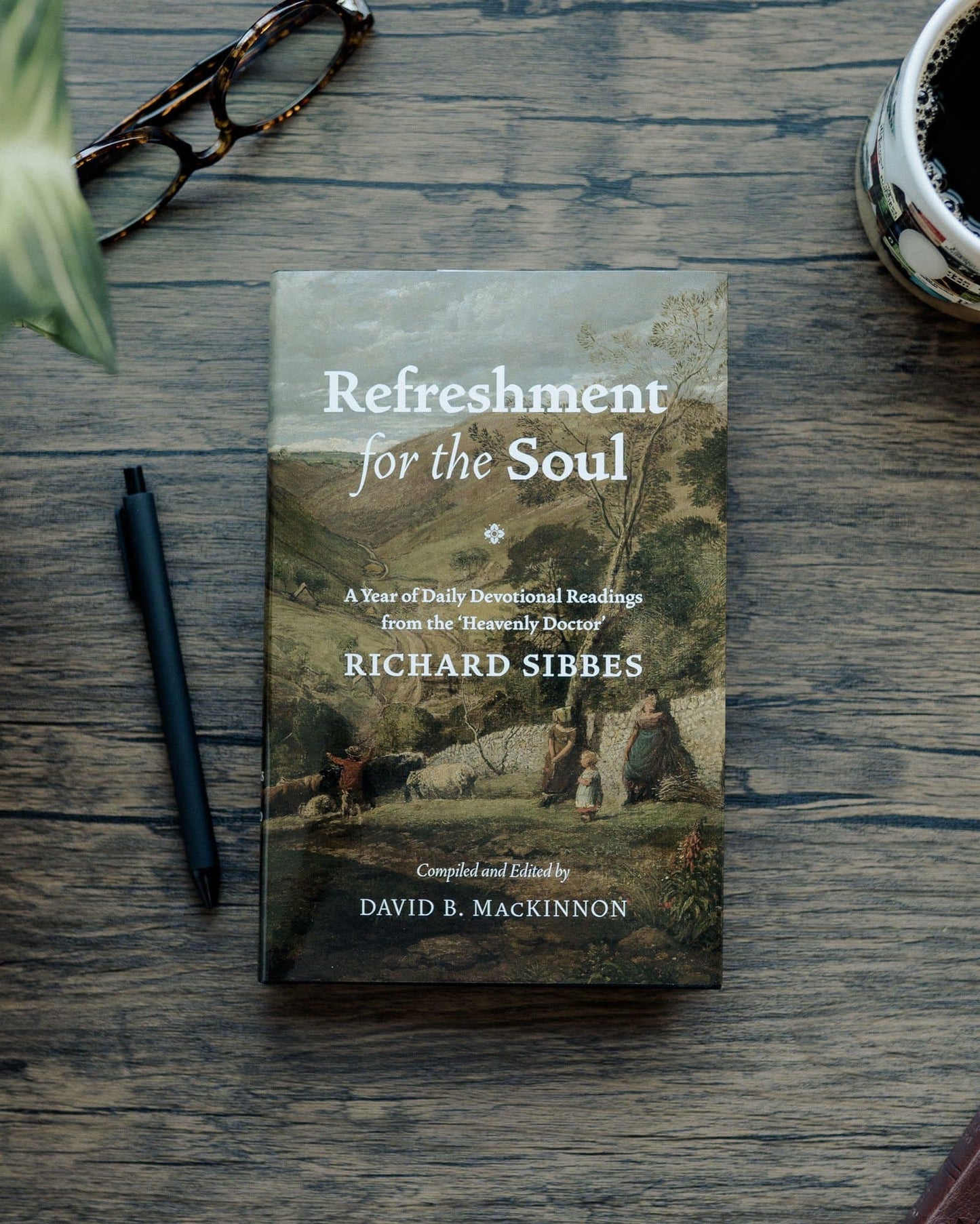 Refreshment for the Soul