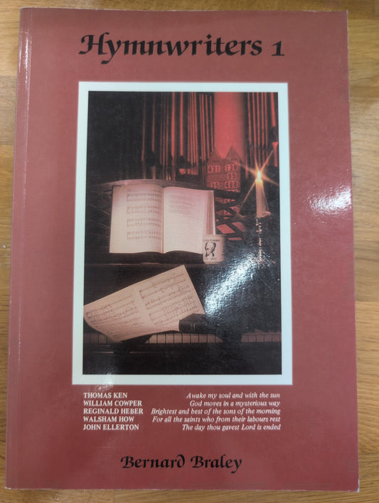 Hymnwriters 1