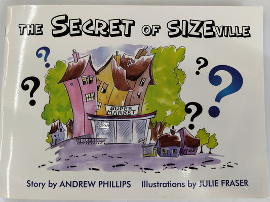 The Secret of Sizeville