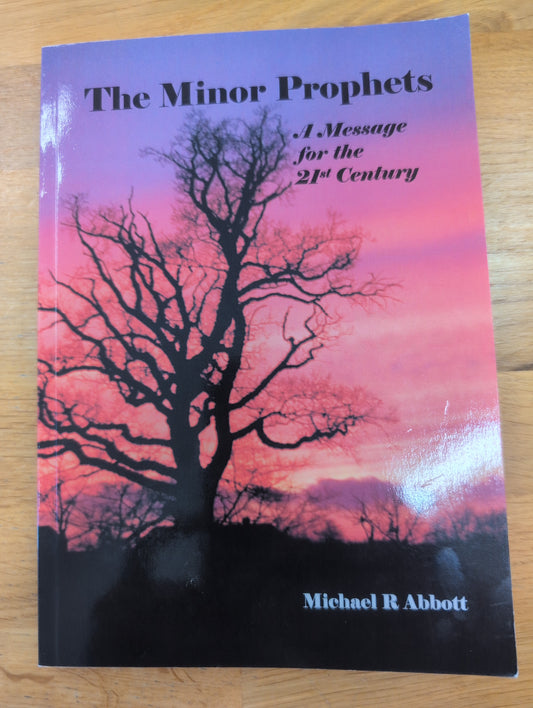 The Minor Prophets