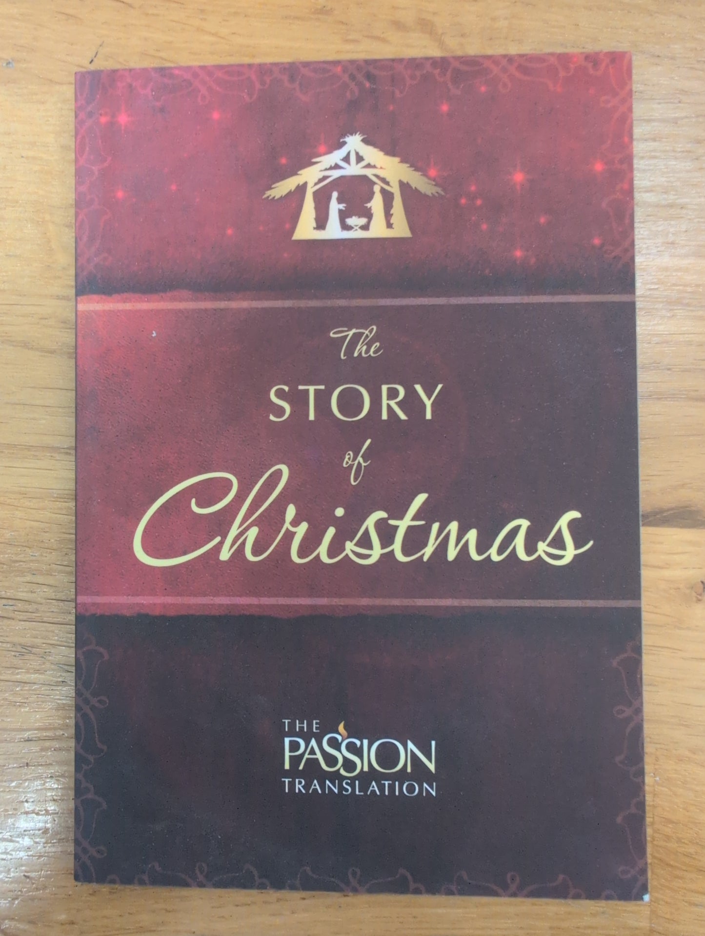 The Story of Christmas