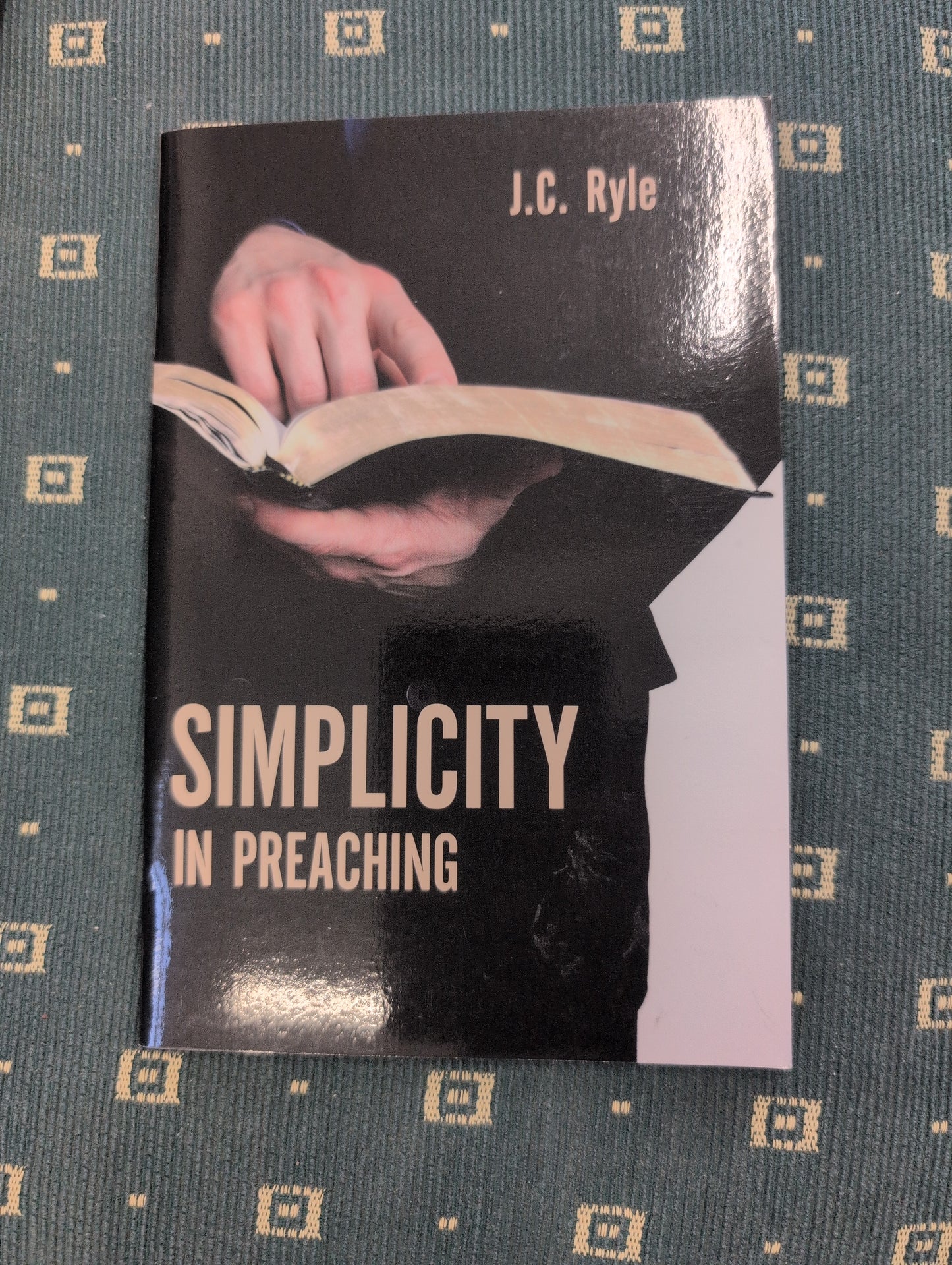 Simplicity in Preaching