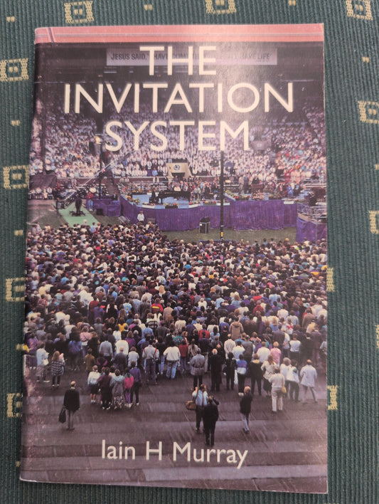 The Invitation System