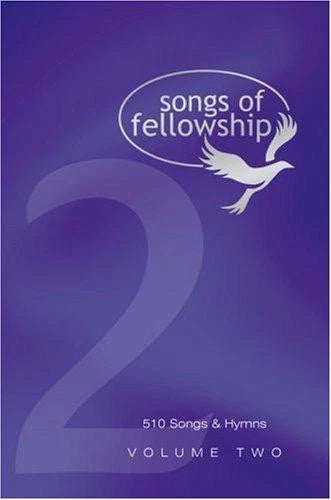 Songs of fellowship Music and Words