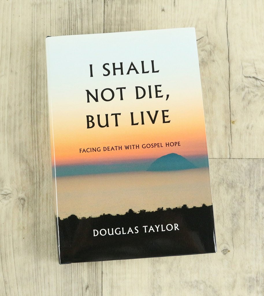 I Shall Not Die, But Live
