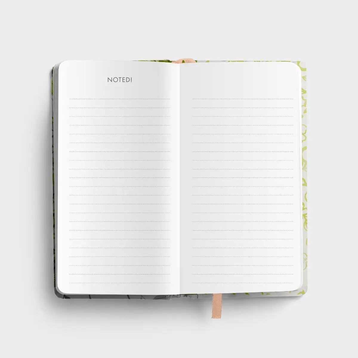 Sweet Mercies – 2026 Premium Pocket Planner