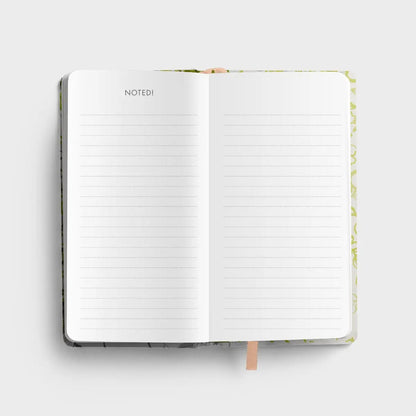 Sweet Mercies – 2026 Premium Pocket Planner