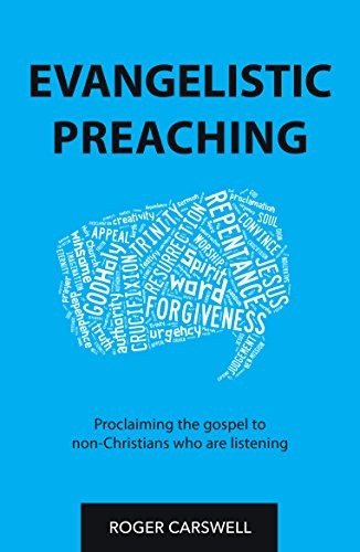 Evangelistic Preaching