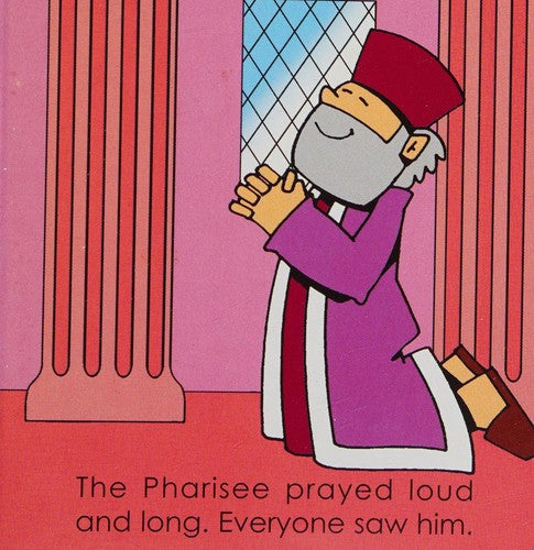 The Proud Prayer