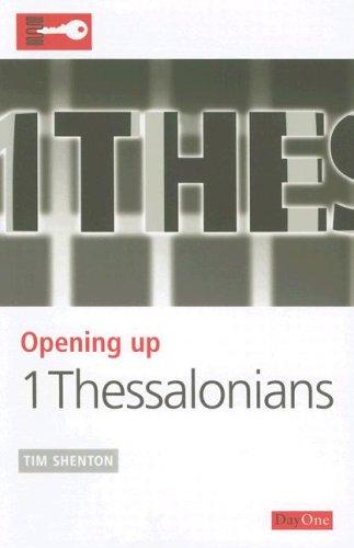 1 Thessalonians