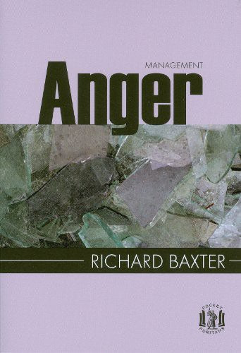 Anger Management