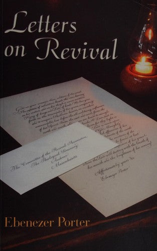 Letters on Revival