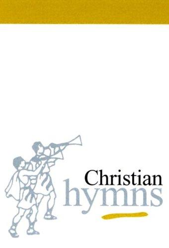 Christian Hymns - Words Edition