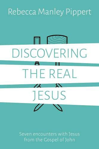 Discovering the Real Jesus