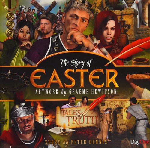 The Story of Easter