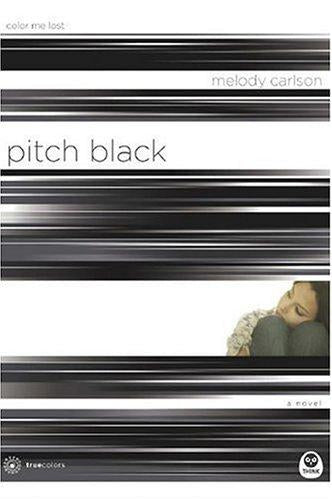 Pitch Black - Color Me Lost