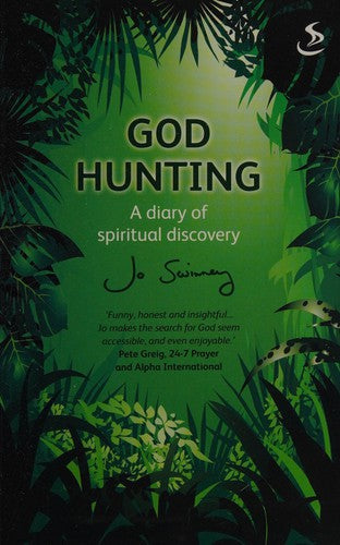 God Hunting