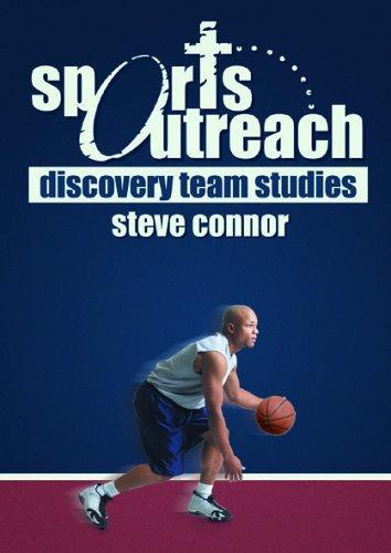 Sports Outreach - Discovery Team