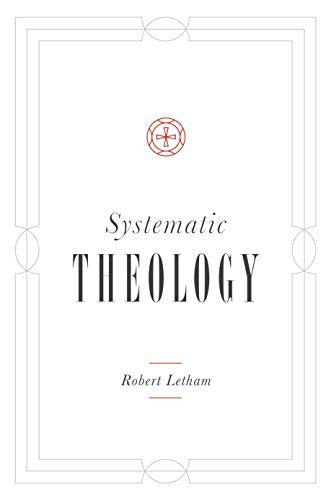 Systematic Theology