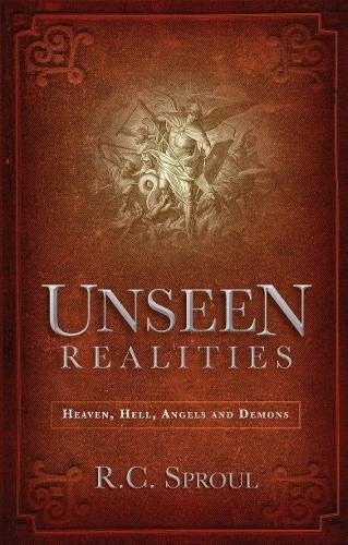 Unseen Realities - Heaven, Hell, Angels and Demons