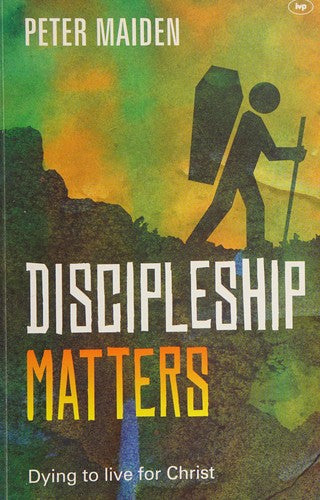 Discipleship Matters