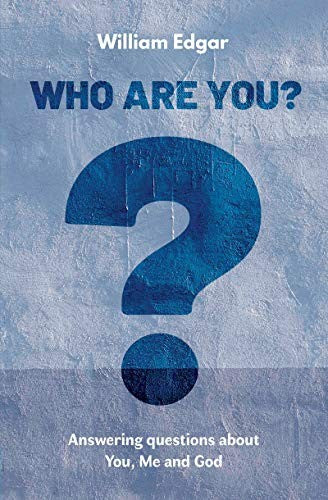 Who Are You? - Answering Questions about You, Me and God