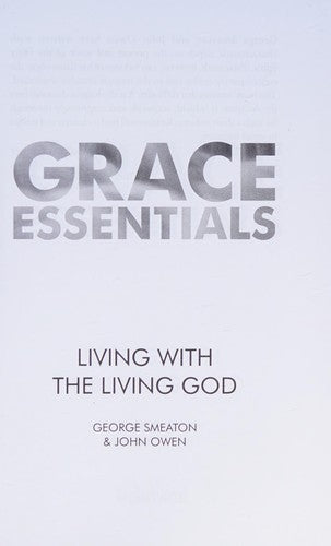 Living with the Living God